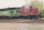 BN #6135